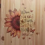 Sunflower Tavarone