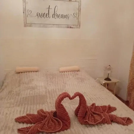 Sunflower Apartamento *