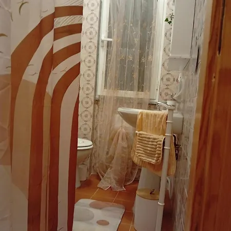 Sunflower Apartamento *