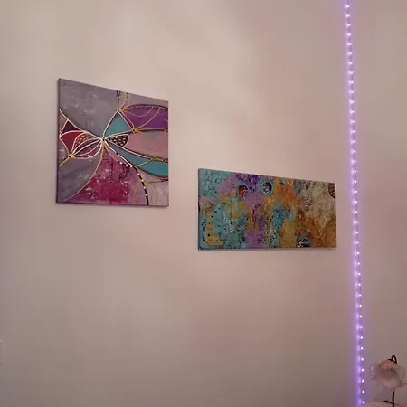 Apartamento Sunflower *