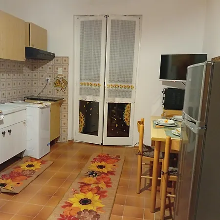 Sunflower * Tavarone