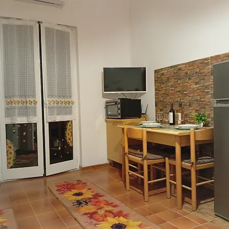 Apartamento Sunflower