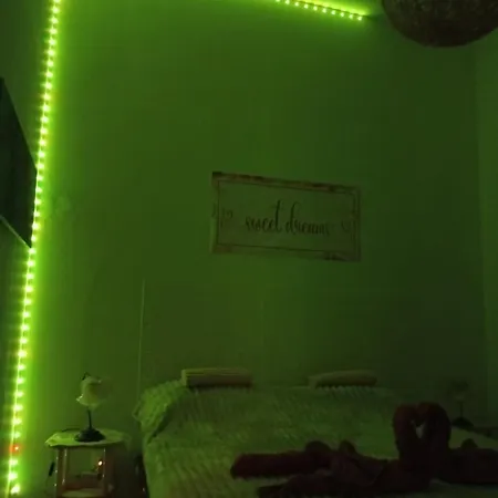 Sunflower Apartamento *