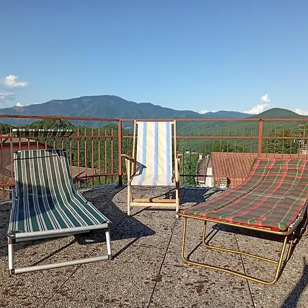 Apartamento Sunflower *