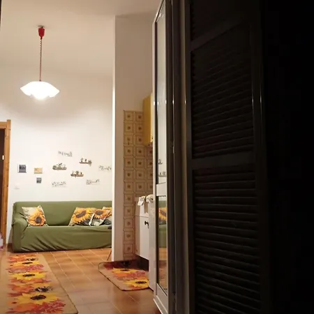 Sunflower Apartamento