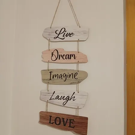 Apartamento Sunflower