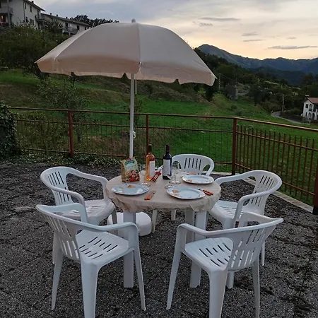 Sunflower Apartamento Tavarone