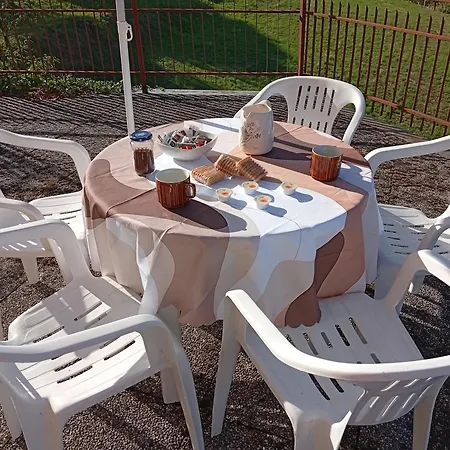 Apartamento Sunflower