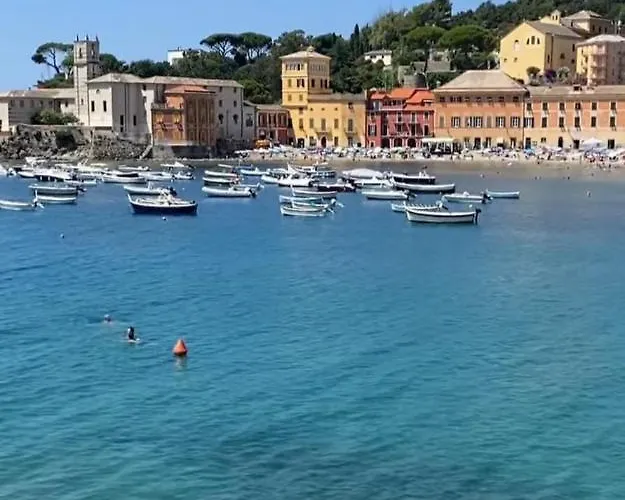 Lejlighed Sunflower Tavarone