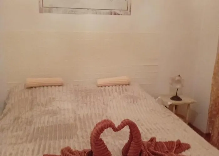 Sunflower Lejlighed *