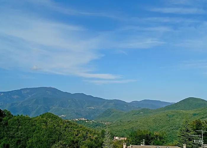 Sunflower Lejlighed Tavarone